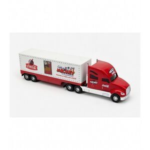 Coca Cola Truck Celebrate Mickey 75 InspEARations Disney